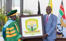Ruto approves Bomet University as Kenya’s 36th public university