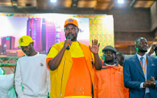 Oketch Salah breaks silence after ODM disowned him