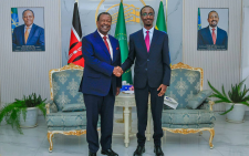 Mudavadi leads talks to unlock more trade deals with Ethiopia