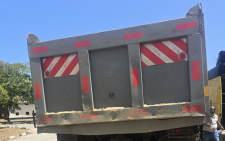 5 nabbed as DCI recovers lorries stolen from Murang’a in Mombasa