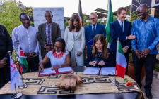 Kenya, Italy sign MoU on sustainable fisheries and blue economy research