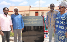 Kalonzo praises wife’s quiet strength as school is renamed in her honour