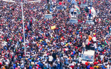 Sifuna’s Kakamega rally tests grip on Western bloc amid Ruto’s camp rebuff