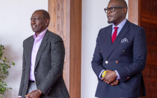 Sakaja explains Nairobi-national govt cooperation partnership