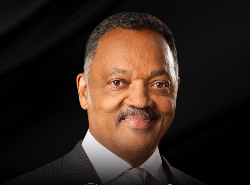 US civil rights leader Reverend Jesse Louis Jackson. PHOTO/@4thPresidentKE/X