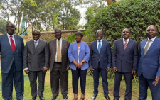 Oburu holds consultative session to strengthen ODM party cohesion in Siaya