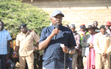 Govt issues 8-hour ultimatum to surrender illegal firearms in Mukogodo Forest