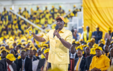 Ruto promises women politicians fair play in UDA nominations