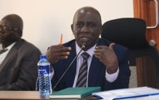 MPs back Ksh280M request to plug funding gaps in HIV