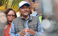 Kalonzo: Wetang’ula could gain ground if Ruto fires him for