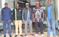 United Opposition intensifies grassroots push with Nakuru tour