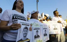 Venezuela grants amnesty that could release hundreds of political prisoners