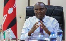 Gov’t moves to operationalise State Entities Act after high-level briefing