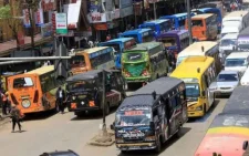 NTSA reveals why Kenya’s matatu industry remains difficult to regulate