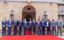 Kenya, Egypt forge strategic partnership to reshape energy and regional