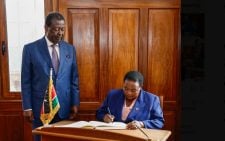 Mudavadi hosts Uganda’s prime minister and affirms Kenya’s economic collaboration