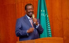 Mudavadi courts Nigeria’s backing for Kenya’s ICJ bid as he