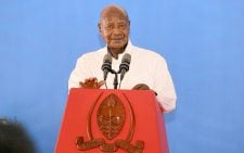 Museveni appoints new top judiciary officials days after swearing-in