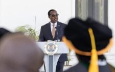 Ogamba hails Bomet University charter, cites milestone for local universities