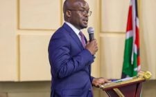 PS Omollo explains latest govt efforts to bring lasting peace