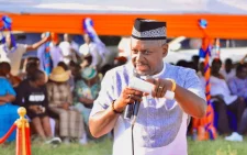Otiende Amollo: Let zoning debate be settled in ODM-UDA structured