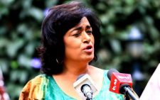 Passaris speaks after visiting Tuju in ICU
