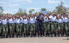 Govt to construct 28K houses for prison officers – Ruto