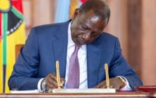 Ruto assents to Supplementary Appropriations Bill 2026 amid concerns over