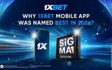 Mobile-first as new standard: Why apps define future of betting