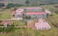 Laikipia University closed indefinitely amid student unrest