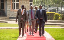 ODM resolves not surrender its parliamentary numbers as UDA talks loom