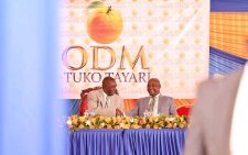 Oburu Odinga breaks silence on Senator Godfrey Osotsi’s Kisumu assault
