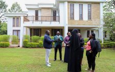 Parliament starts funeral preparations for Johana Ng’eno