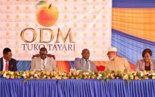 ODM sets date, venue for National Delegates Convention in Nairobi