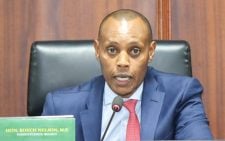 MP Nelson Koech welcomes presidential security reshuffle after Ruto's Kilifi