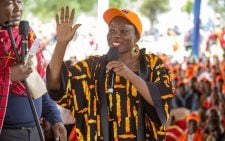 Omanyo: Orengo is letting himself down as a senior counsel