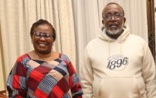 Linturi to Kawira Mwangaza: My sister, please forgive me