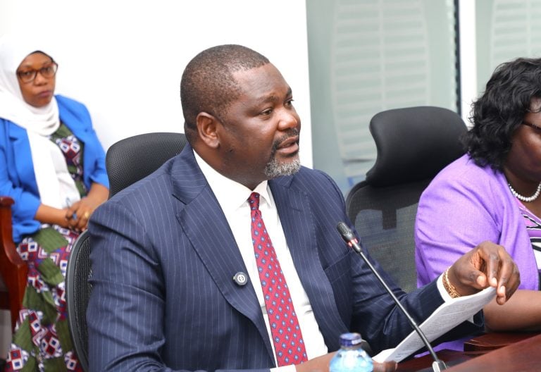 CS Ruku: 70% of Meru residents will vote for William Ruto