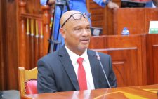 MPs approve Abdillahi Saggaf Alawy as new NLC chairperson
