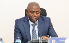 Laikipia senator seeks answers over deteriorating Nyahururu–Rumuruti road