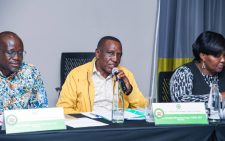 MPs oppose de-gazettement of select public forests