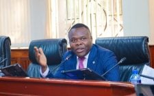 Eddy Oketch slams ODM for using old party members’ photo