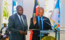 New Bomet municipality board takes charge as town eyes economic