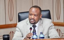 Konoin MP proposes relocation of residents to expand an institute in the area