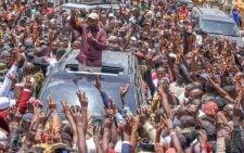 Kindiki: Have you treated Ruto presidentially before demanding such from him?