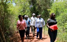 Kilifi communities seek inclusion as Kaya Kauma faces forest gazettement