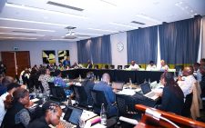 KFS seeks more funds to secure forests as MPs raise