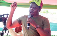 Havi calls for revocation of Nyamu’s Senate nomination