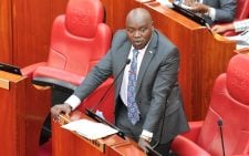 Why Cherargei's motion against Uhuru's retirement perks is a dead