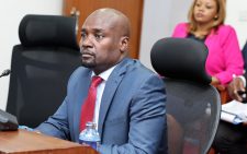 Bomet Governor Barchok appears before Senate committee over audit queries